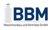 BBM GERMANY Logo